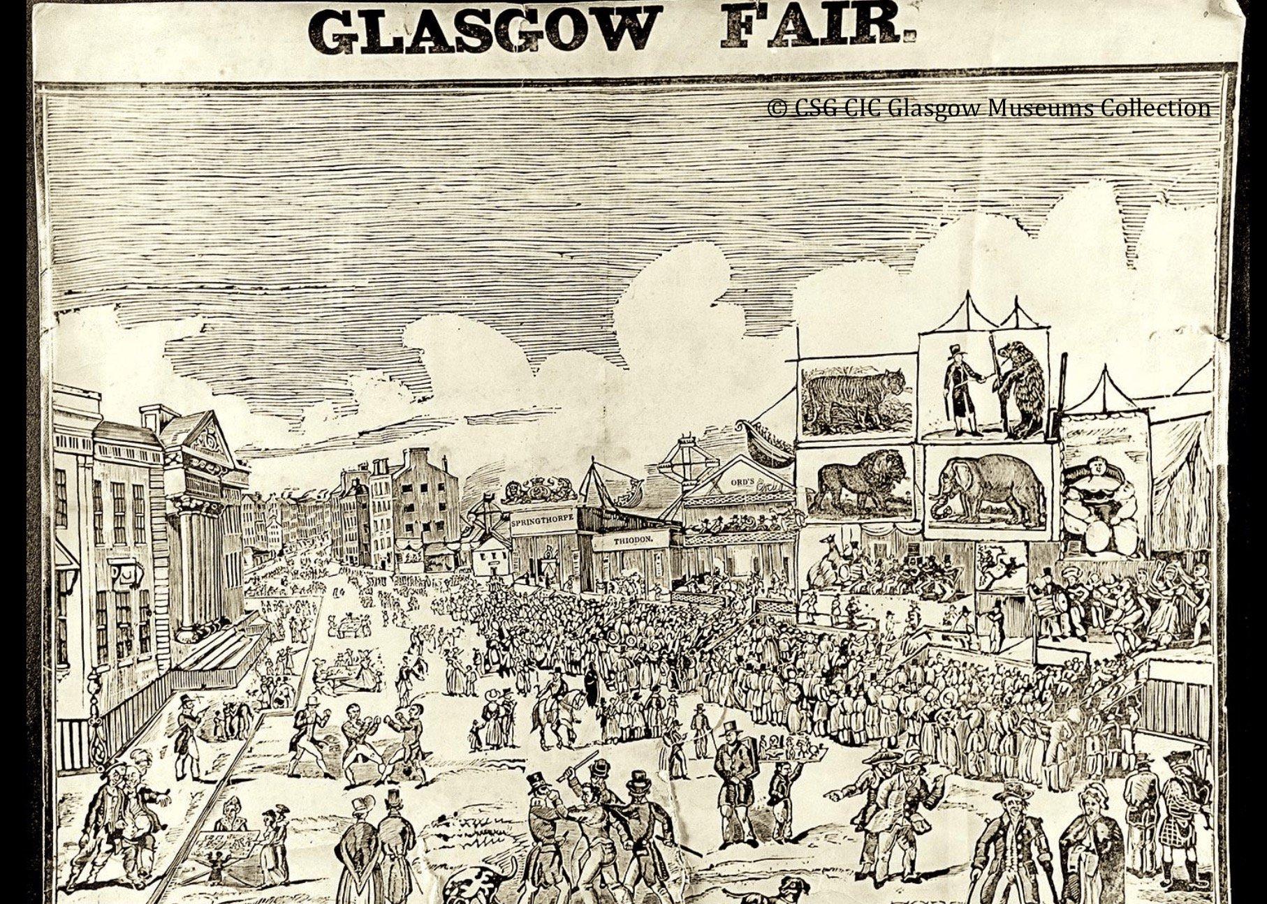 Glasgow Fair 