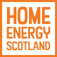 Home Energy Scotland Logo