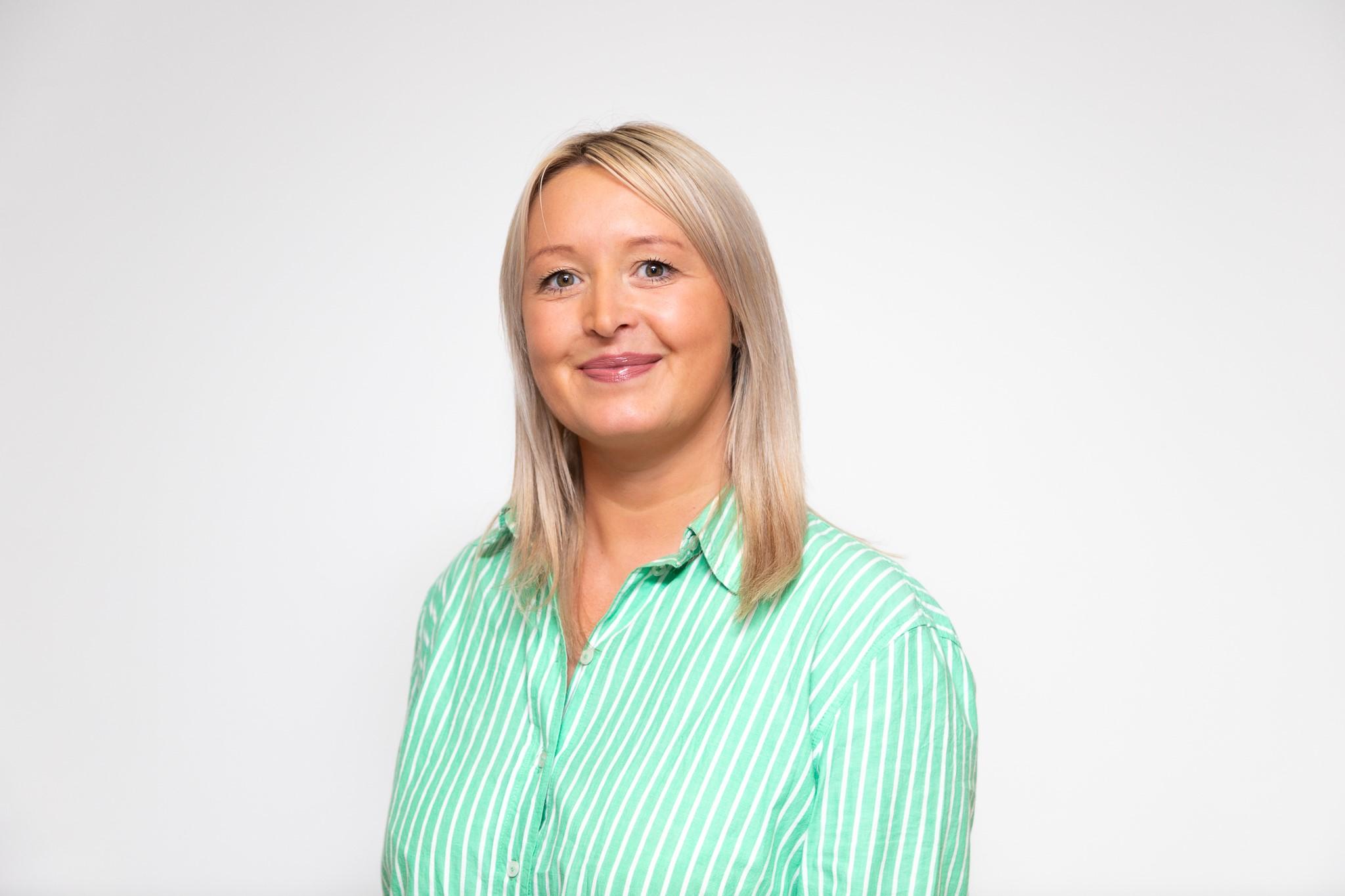 Kirsty McGlasghan 18 08 20