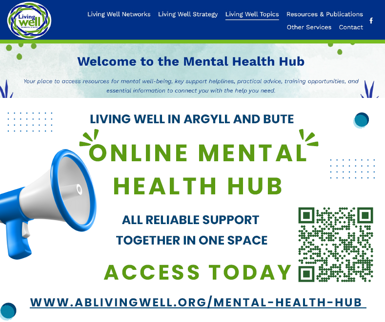 Mental Health Hub 