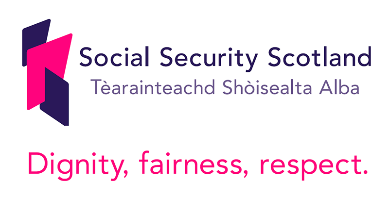 Social Security Scotland