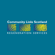 community links Scotland logo